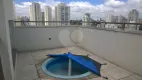 Foto 25 de Cobertura com 2 Quartos à venda, 144m² em Vila Romana, São Paulo