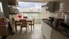 Foto 10 de Apartamento com 3 Quartos à venda, 174m² em Canto do Forte, Praia Grande
