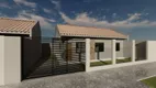 Foto 6 de Casa com 3 Quartos à venda, 54m² em Centro, Cascavel