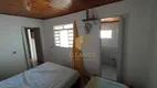 Foto 12 de Casa com 3 Quartos à venda, 108m² em Parque da Figueira, Campinas