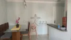 Foto 3 de Apartamento com 2 Quartos à venda, 56m² em Conjunto Residencial Trinta e Um de Março, São José dos Campos