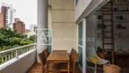 Foto 8 de Apartamento com 1 Quarto à venda, 74m² em Vila Nova Conceição, São Paulo