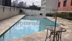 Foto 2 de Apartamento com 3 Quartos à venda, 133m² em Jardim Das Bandeiras, São Paulo