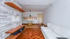 Foto 6 de Apartamento com 2 Quartos à venda, 87m² em Moema, São Paulo