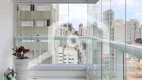 Foto 18 de Apartamento com 2 Quartos para venda ou aluguel, 175m² em Vila Clementino, São Paulo