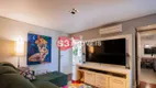Foto 39 de Apartamento com 4 Quartos para venda ou aluguel, 239m² em Cidade Monções, São Paulo