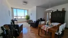 Foto 2 de Apartamento com 3 Quartos à venda, 111m² em Jardim Botânico, Rio de Janeiro