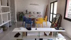 Foto 14 de Cobertura com 3 Quartos à venda, 220m² em Vila São Francisco, São Paulo