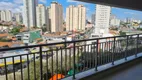 Foto 3 de Apartamento com 3 Quartos à venda, 115m² em Tatuapé, São Paulo