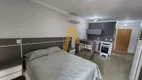 Foto 3 de Flat com 1 Quarto à venda, 35m² em Ribeirânia, Ribeirão Preto