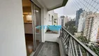 Foto 3 de Apartamento com 2 Quartos à venda, 74m² em Jardim Vila Mariana, São Paulo