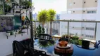 Foto 13 de Apartamento com 2 Quartos à venda, 74m² em Chácara Santo Antônio, São Paulo