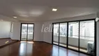 Foto 5 de Apartamento com 4 Quartos para alugar, 250m² em Jardins, São Paulo