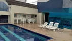 Foto 11 de Flat com 1 Quarto à venda, 36m² em Centro, São Vicente