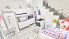 Foto 15 de Sobrado com 3 Quartos à venda, 90m² em Lauzane Paulista, São Paulo