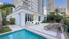 Foto 38 de Apartamento com 3 Quartos à venda, 216m² em Campo Belo, São Paulo