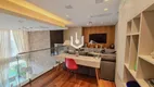 Foto 9 de Apartamento com 3 Quartos para venda ou aluguel, 210m² em Brooklin, São Paulo