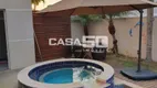 Foto 18 de Casa de Condomínio com 3 Quartos para alugar, 320m² em Swiss Park, Campinas