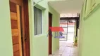 Foto 4 de Casa com 2 Quartos à venda, 111m² em Solemar, Praia Grande