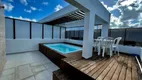 Foto 9 de Apartamento com 3 Quartos à venda, 133m² em Cabo Branco, João Pessoa