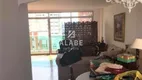 Foto 5 de Apartamento com 4 Quartos à venda, 203m² em Campo Belo, São Paulo