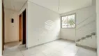 Foto 4 de Cobertura com 3 Quartos à venda, 120m² em Vila Clóris, Belo Horizonte