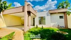 Foto 3 de Casa com 3 Quartos à venda, 130m² em Pousada Del Rey, Igarapé