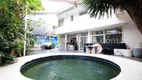Foto 7 de Casa com 4 Quartos à venda, 352m² em Alto de Pinheiros, São Paulo