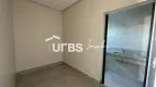 Foto 10 de Casa de Condomínio com 3 Quartos à venda, 150m² em Jardins Bolonha, Senador Canedo