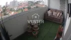 Foto 2 de Apartamento com 2 Quartos à venda, 74m² em Vila São José, Taubaté