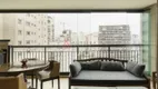 Foto 12 de Apartamento com 3 Quartos à venda, 234m² em Vila Nova Conceição, São Paulo