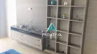 Foto 6 de Apartamento com 3 Quartos à venda, 106m² em Vila Baeta Neves, São Bernardo do Campo