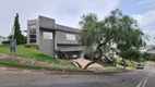 Foto 2 de Casa de Condomínio com 5 Quartos à venda, 399m² em Condominio Helvetia Park, Indaiatuba