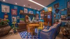 Foto 19 de Casa de Condomínio com 5 Quartos à venda, 700m² em Residencial Aldeia do Vale, Goiânia