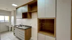 Foto 4 de Apartamento com 3 Quartos para alugar, 69m² em Jardim Alvorada , Jaú