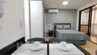 Foto 3 de Apartamento com 1 Quarto à venda, 45m² em Enseada do Suá, Vitória