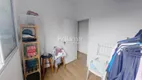 Foto 14 de Apartamento com 3 Quartos à venda, 75m² em São Jorge, Santos