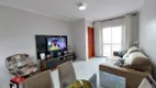 Foto 3 de Apartamento com 3 Quartos à venda, 87m² em Parque das Nações, Santo André
