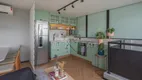 Foto 17 de Apartamento com 1 Quarto à venda, 65m² em Vila Olímpia, São Paulo