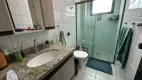 Foto 12 de Apartamento com 1 Quarto à venda, 48m² em Canto do Forte, Praia Grande