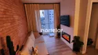Foto 3 de Apartamento com 2 Quartos à venda, 49m² em Vila Pirituba, São Paulo