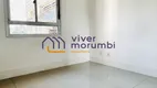 Foto 19 de Apartamento com 3 Quartos para alugar, 142m² em Panamby, São Paulo