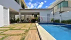 Foto 2 de Casa de Condomínio com 3 Quartos à venda, 300m² em Priscila Dultra, Lauro de Freitas