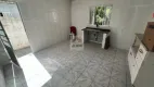 Foto 6 de Sobrado com 1 Quarto para alugar, 40m² em Vila Dalila, São Paulo