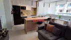 Foto 3 de Apartamento com 2 Quartos à venda, 70m² em Gonzaga, Santos