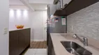 Foto 8 de Apartamento com 2 Quartos à venda, 65m² em Vila Sônia, São Paulo