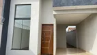 Foto 11 de Casa com 3 Quartos à venda, 116m² em Industrial Santo Antonio, Aparecida de Goiânia