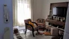 Foto 2 de Apartamento com 2 Quartos à venda, 50m² em Aparecida, Santos