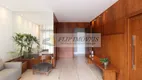 Foto 45 de Apartamento com 3 Quartos para alugar, 157m² em Cambuí, Campinas