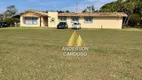 Foto 32 de Galpão/Depósito/Armazém para alugar, 5268m² em Distrito Industrial, Santo Antônio de Posse